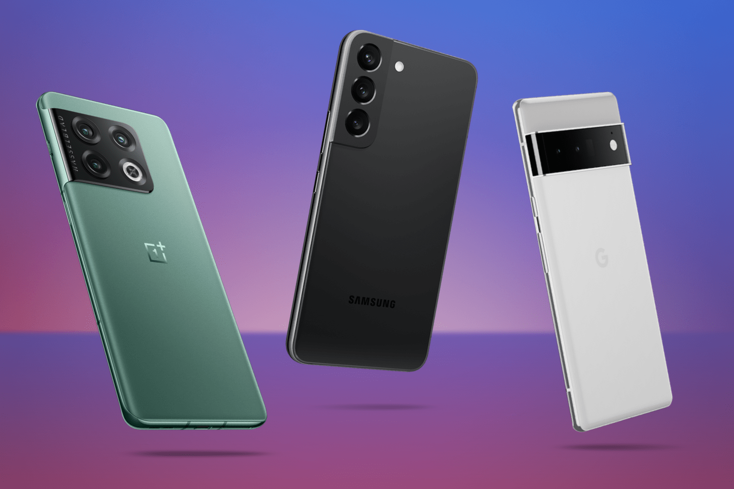 Featured image for Top 10 Smartphones of 2024 Which One Should You Buy