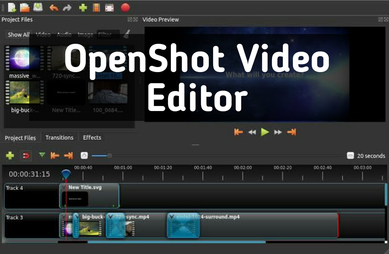 Featured image for The Best Video Editing Software for Content Creators