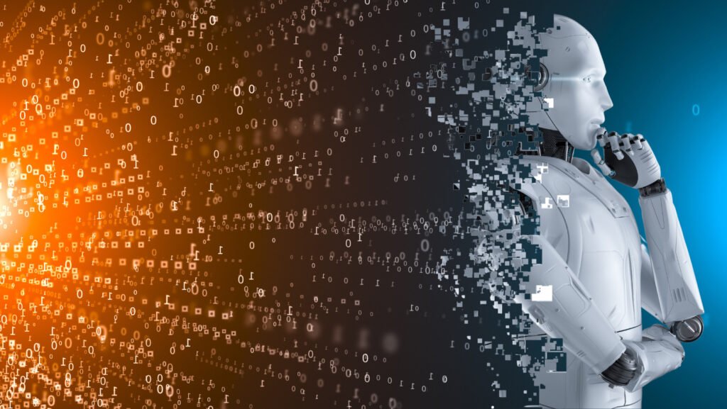 Featured image for The Rise of Artificial Intelligence How AI Will Shape the Future