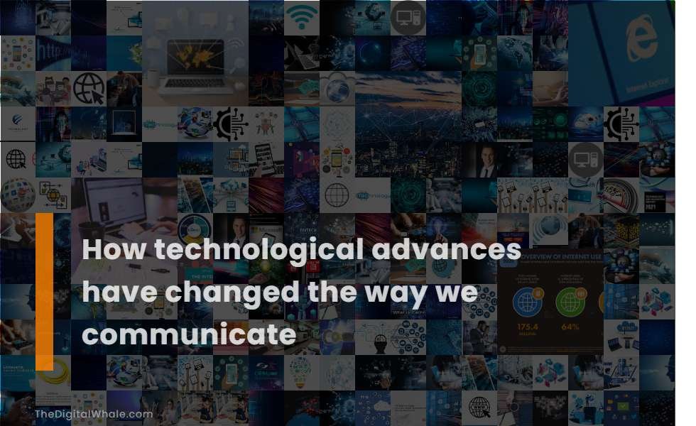 Featured image for How Technology Has Changed the Way We Communicate Over the Years