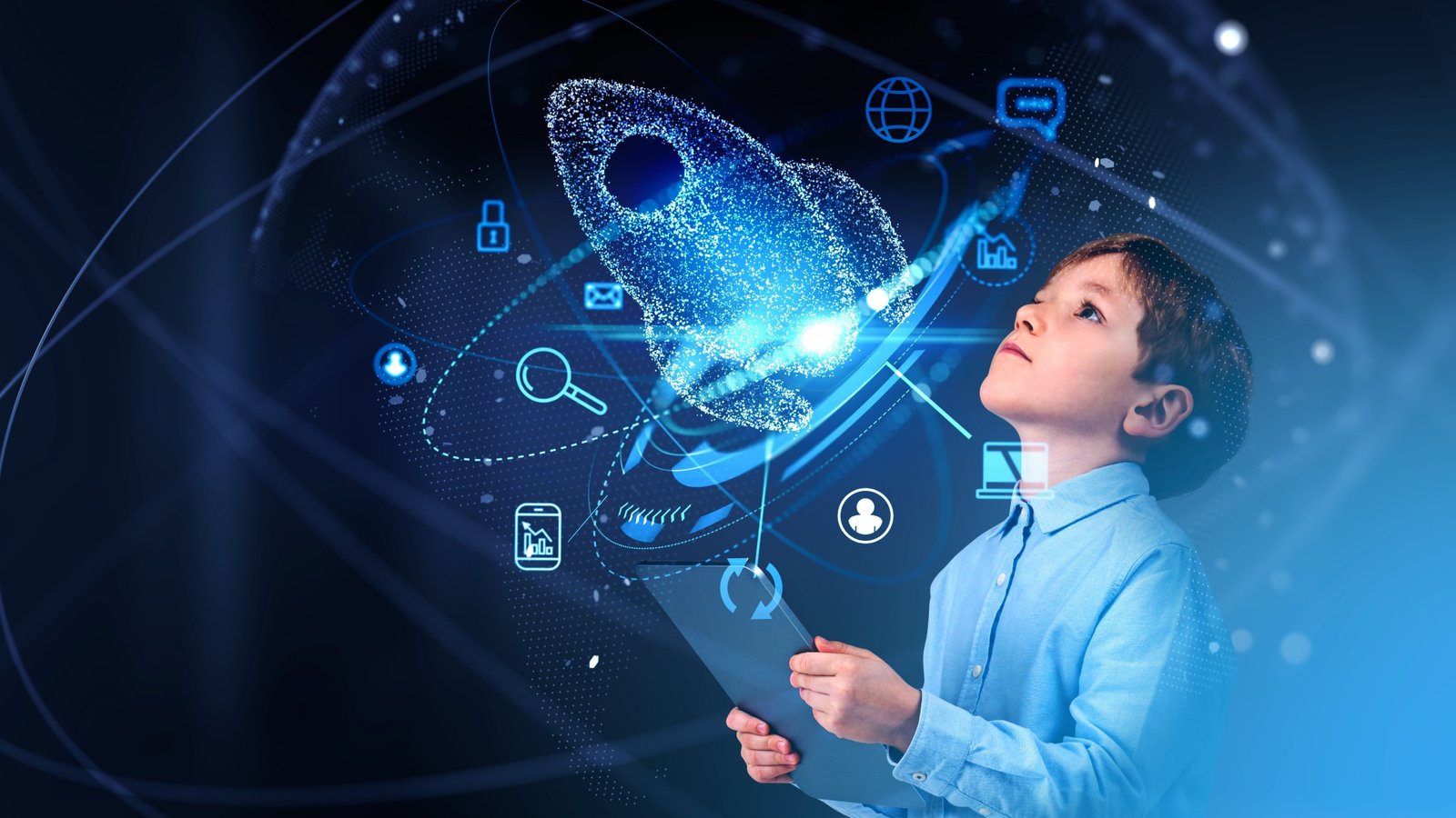 Featured image for Exploring the Relationship Between Technology and Education