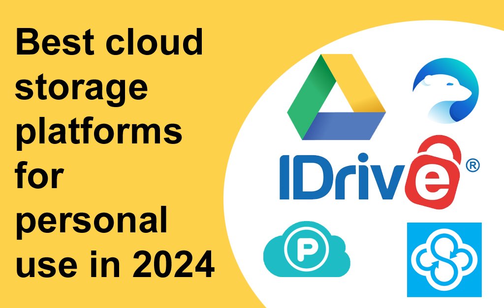 Featured image for What Is Cloud Storage and How It Can Benefit You in 2024