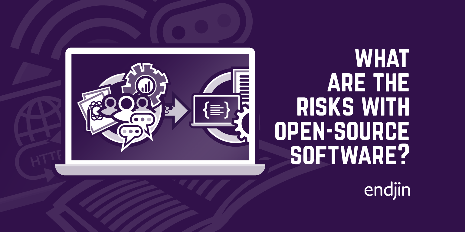 Featured image for Open Source Software Explained Benefits, Risks, and Examples