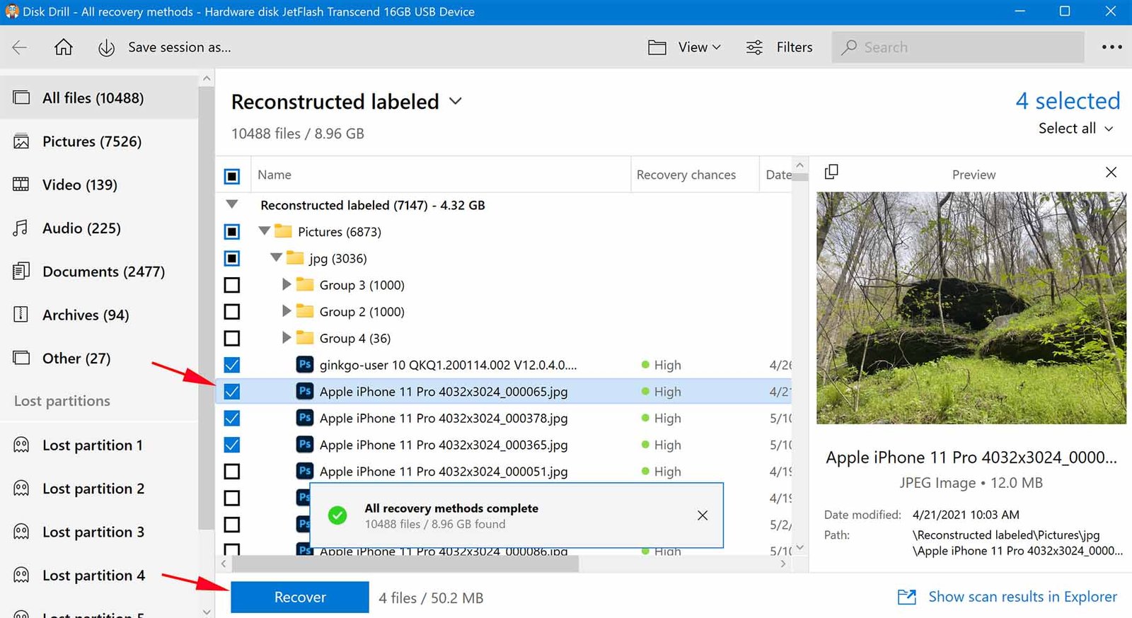 Featured image for Easy Steps to Recover Deleted Files Without Specialized Software