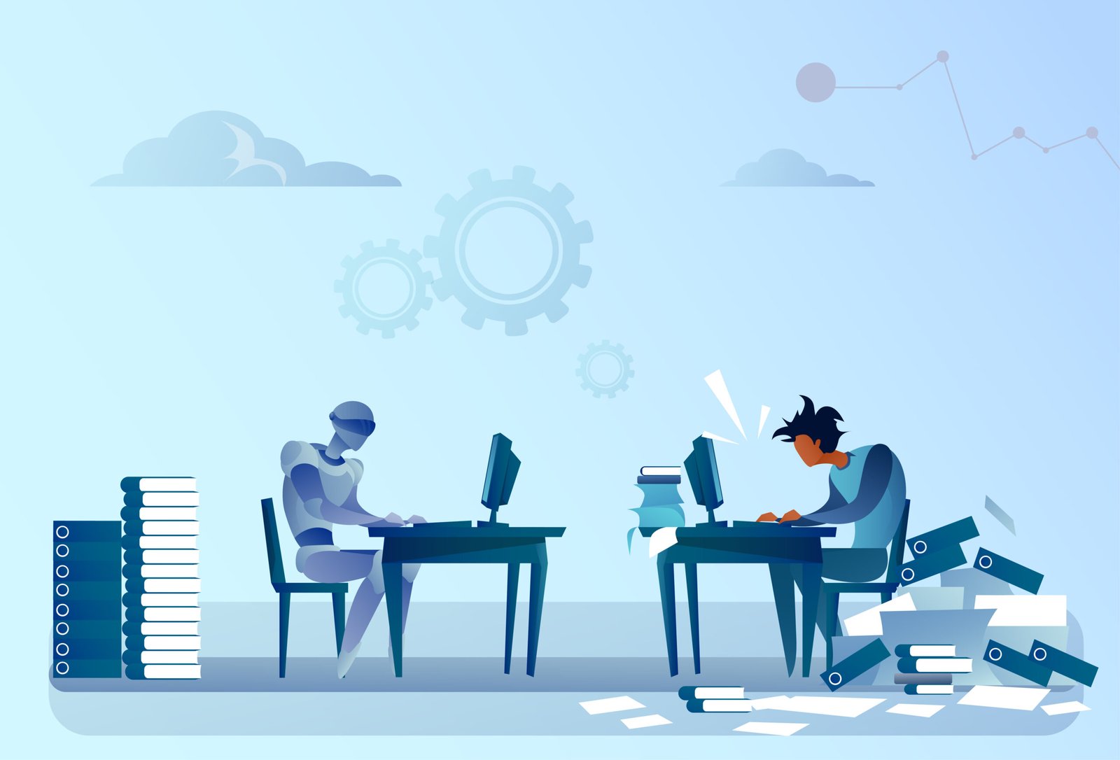 Featured image for How Artificial Intelligence Will Change Jobs and Industries Forever
