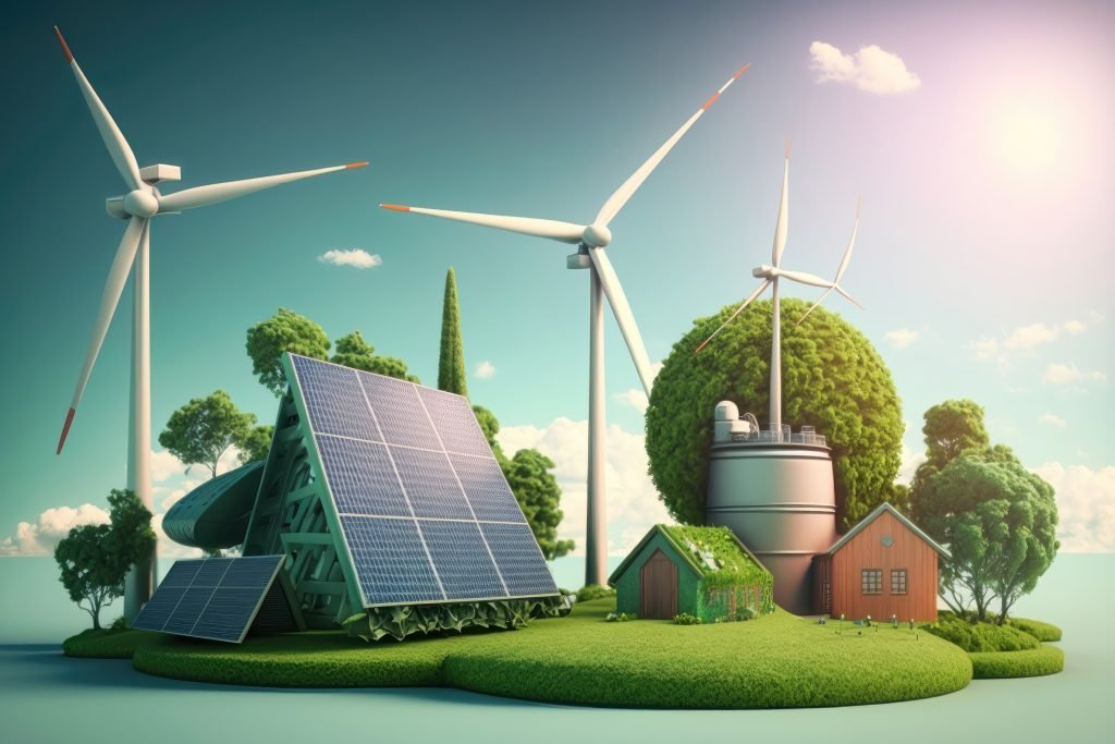 Featured image for The Future of Renewable Energy How Tech Innovations Are Leading the Way