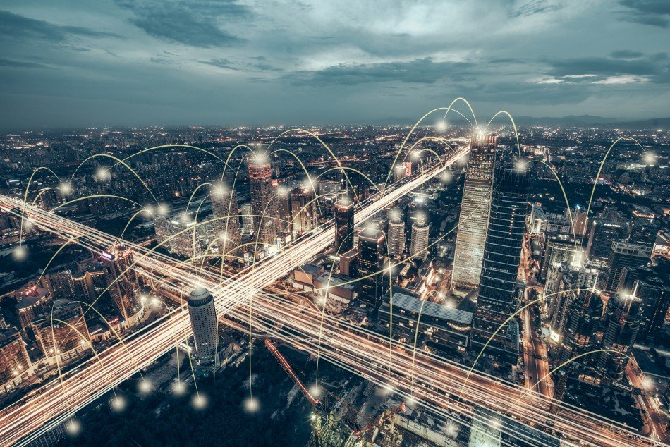 Featured image for Smart City Technology Explained What It Means for Urban Living