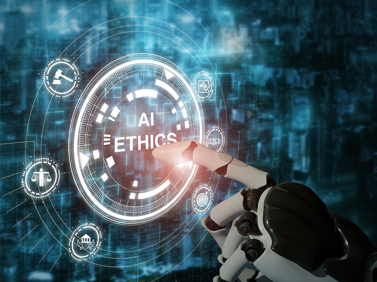 Featured image for Artificial Intelligence Ethics What You Need to Know