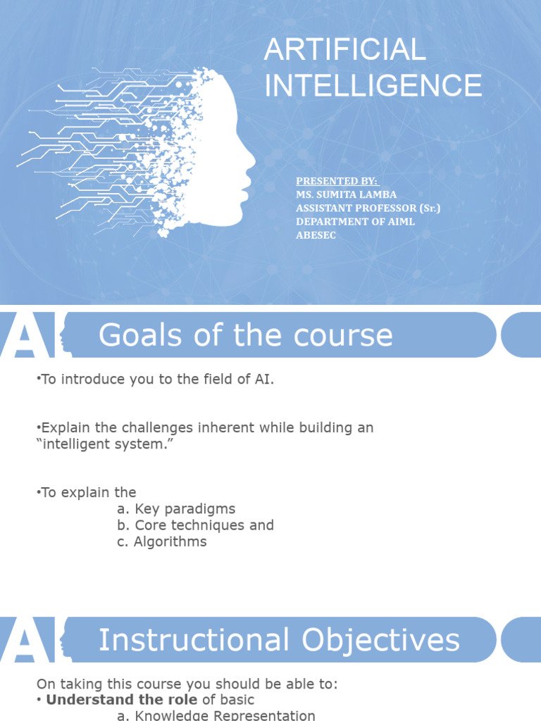 Featured image for Apa Itu Artificial Intelligence? Panduan Lengkap untuk Pemula