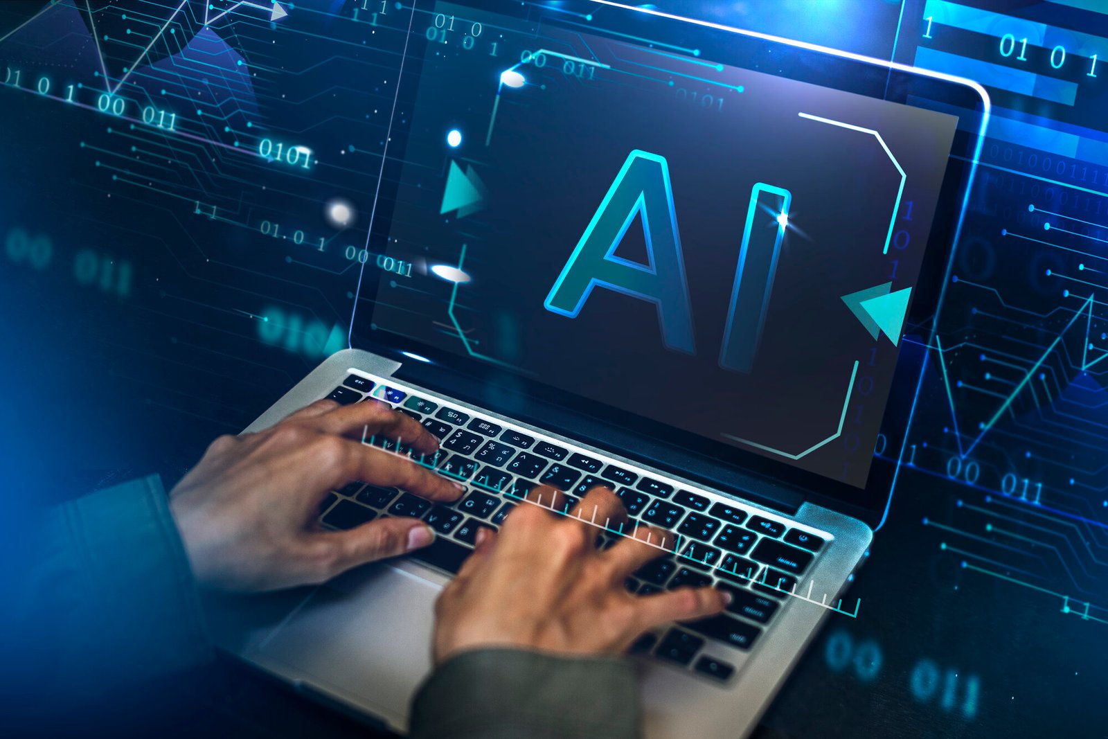Featured image for Manfaat Artificial Intelligence untuk Bisnis dan Kehidupan Modern