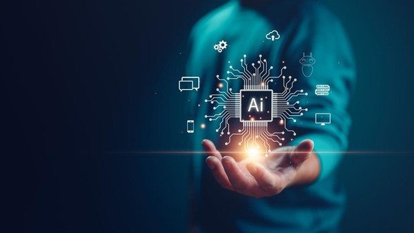 Featured image for Inovasi AI yang Mengubah Masa Depan Teknologi Dunia