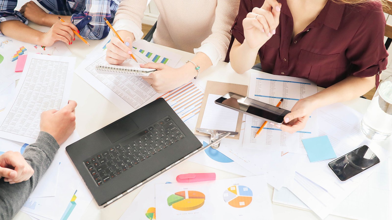 Featured image for Strategi Digital Marketing Berbasis AI yang Wajib Dicoba