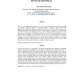 Featured image for Revolusi Industri Manufaktur dengan Artificial Intelligence