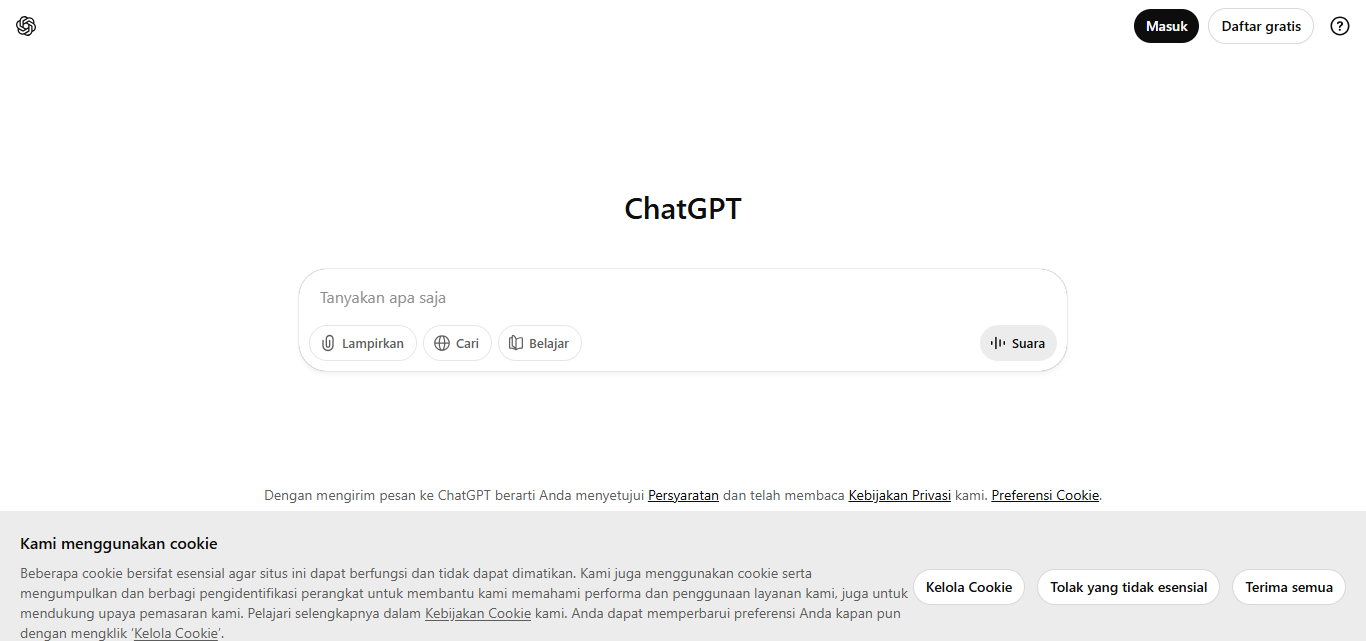 10-AI-Tools-Gratis-untuk-Membantu-Pekerjaan-Harian-6 10 AI Tools Gratis untuk Membantu Pekerjaan Harian