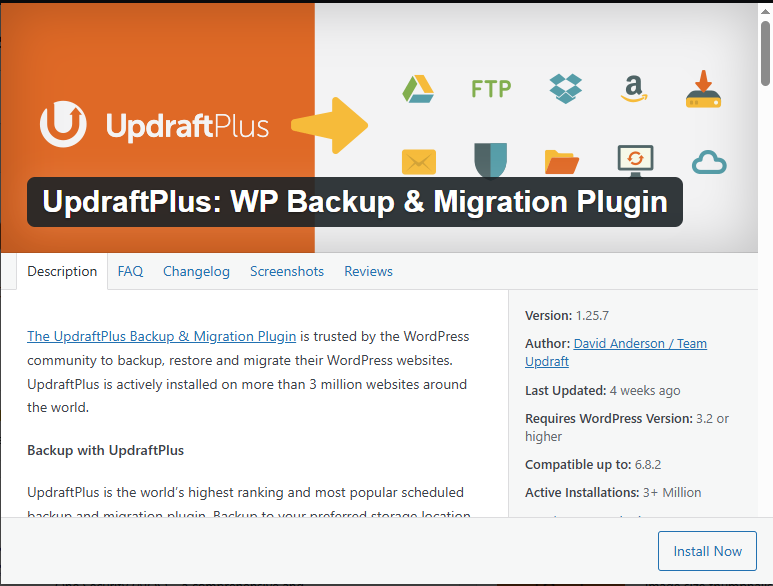 Plugin-WordPress-Gratis-Terbaik-1 10 Plugin WordPress Gratis Terbaik untuk Optimasi Website 2025
