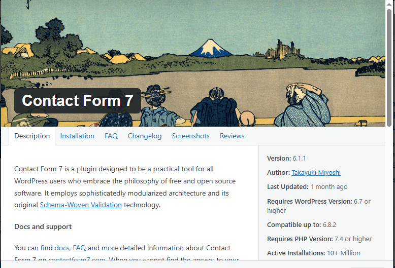 Plugin-WordPress-Gratis-Terbaik-2 10 Plugin WordPress Gratis Terbaik untuk Optimasi Website 2025