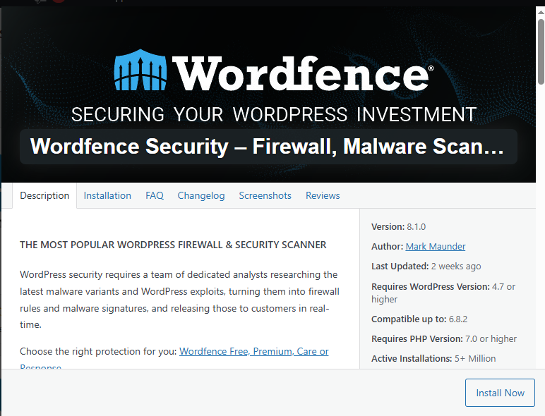 Plugin-WordPress-Gratis-Terbaik-4 10 Plugin WordPress Gratis Terbaik untuk Optimasi Website 2025