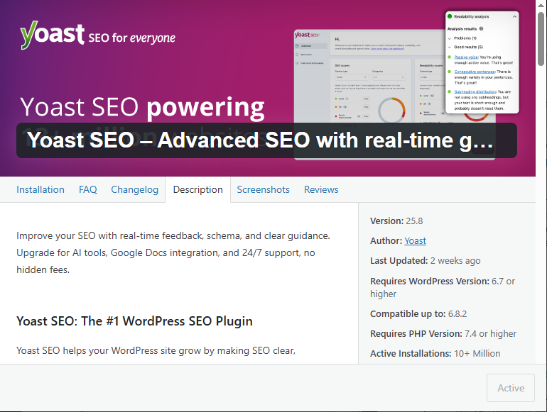 Plugin-WordPress-Gratis-Terbaik-6 10 Plugin WordPress Gratis Terbaik untuk Optimasi Website 2025